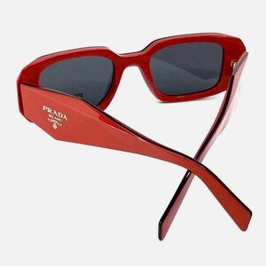 Used Prada Sunglasses No box